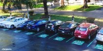 ChargePoint_ParkingLot