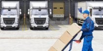 Service & Delivery EV Fleet Charging: Success Factors, Requirements and Solutions