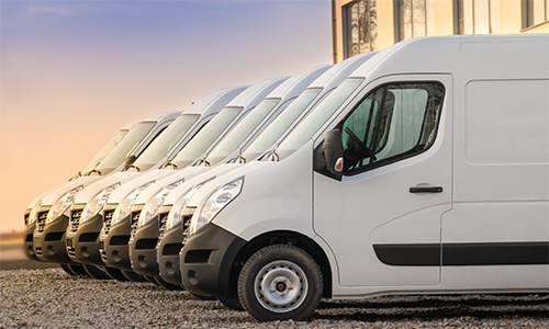 Flexible financing