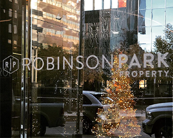 Robinson Park