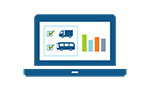 icon vehicle management