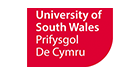 Logo University of South Wales