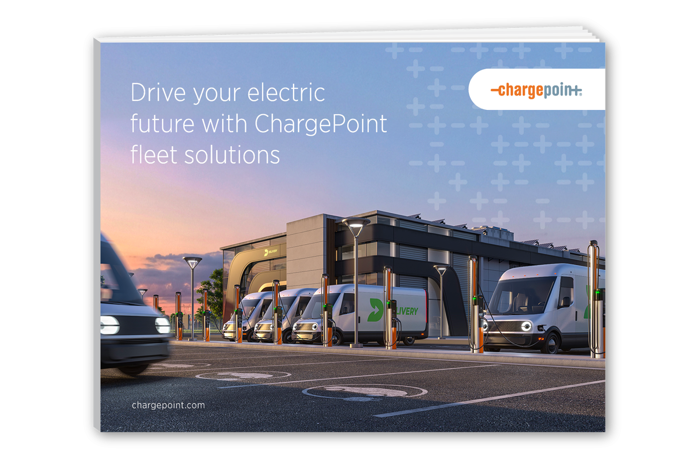 ChargePoint Fleet Report 2023 ChargePoint Fleet Report 2023