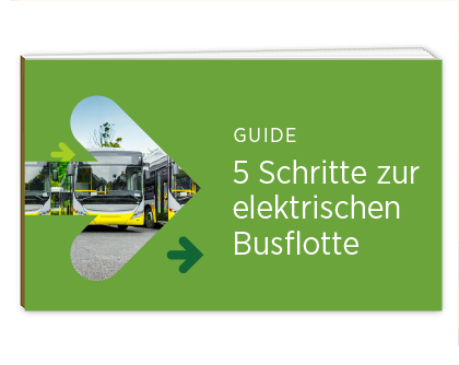 So elektrifizieren Sie Ihre Busflotte