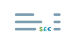 Cost optimization icon Cost optimization icon