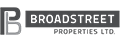 Broadstreet logo Broadstreet logo