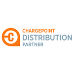 ChargePoint Distribution Partner icon