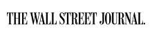 WSJ logo