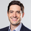Adam Hart, Senior Director, Segment Sales for ChargePoint Europe